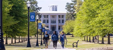 Chowan university - 